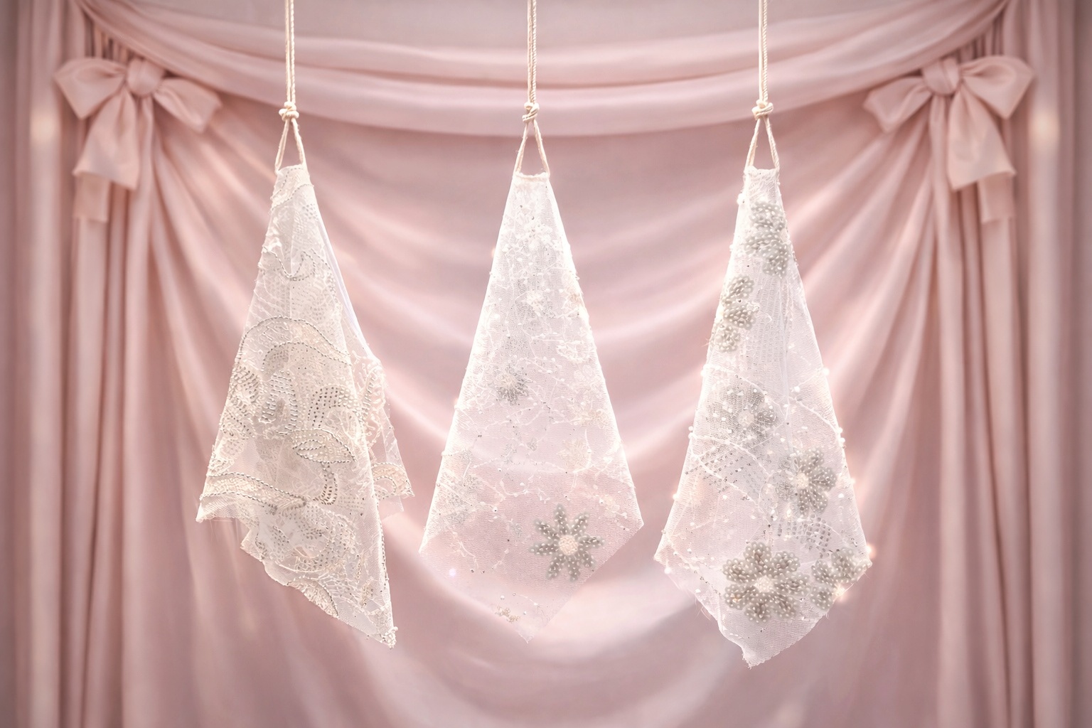 Woven Premium (Ready Stock)