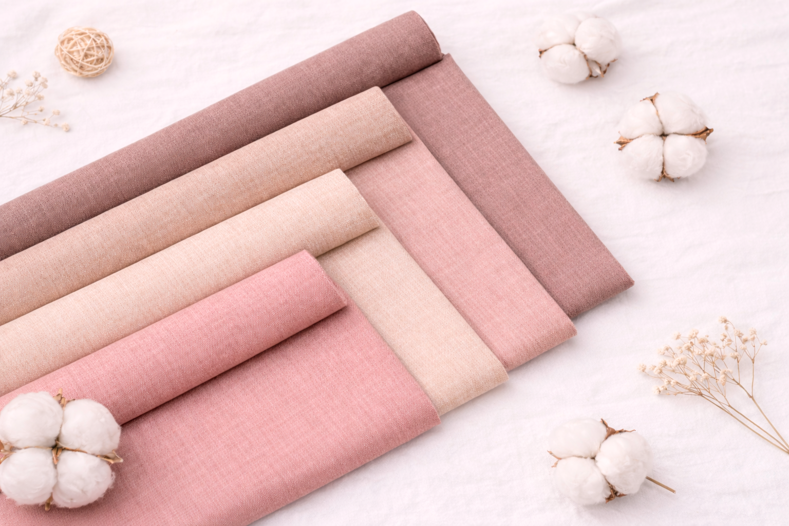 Woven, Knitting & Jasa Printing PO (Pre-Order)