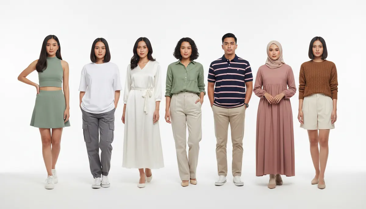 Jelajahi Katalog Kain Premium Textilindo